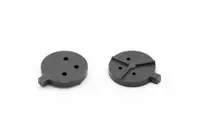 Winslow TO5004D Transistor Mounting Pad
